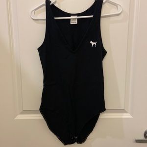 Victoria Secret Pink body suit